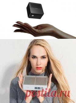 Chuwi создала мини-ПК LarkBox, который умещается на ладони | Super-Blog
