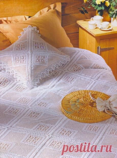 Архив: Вязание крючком - Crochet Creations Hors-serie Le Crochet Patchwork