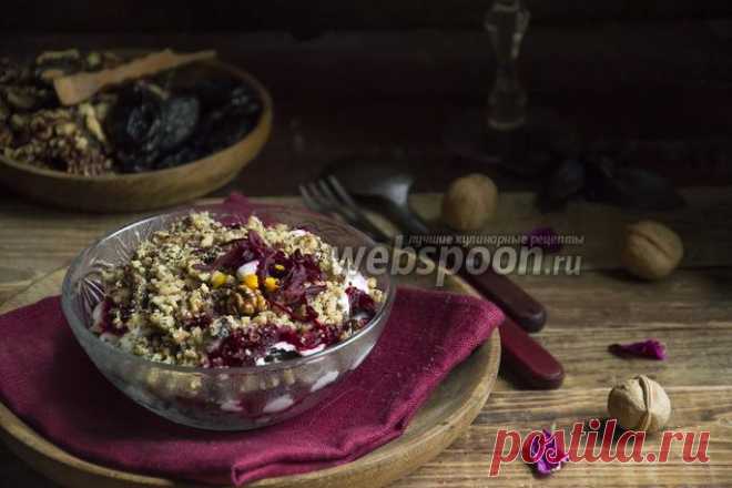 Графский салат