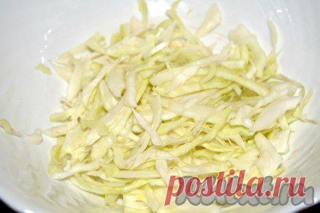 Рецепт овощного салата на зиму (рецепт с ) | RUtxt.ru