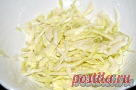 Рецепт овощного салата на зиму (рецепт с ) | RUtxt.ru