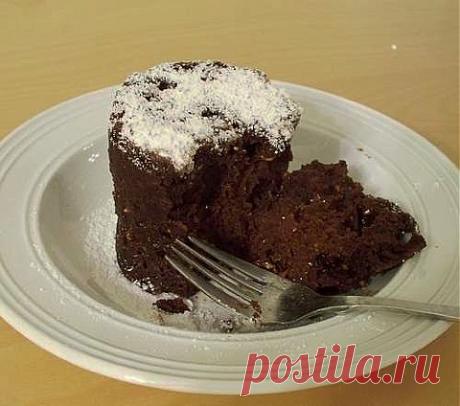 Рецепты быстрого приготовления блюд. Десерт за 5 минут | Домохозяйки