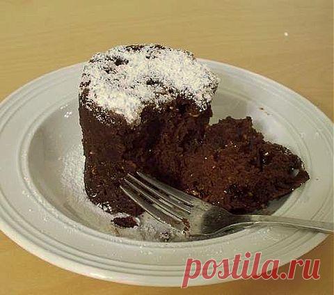 Рецепты быстрого приготовления блюд. Десерт за 5 минут | Домохозяйки