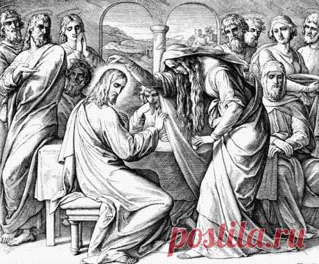 Страсти Христовы. | Познавательный сайт ,,1000 мелочей&quot;
