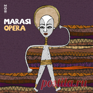 Marasi - Opera | 4DJsonline.com