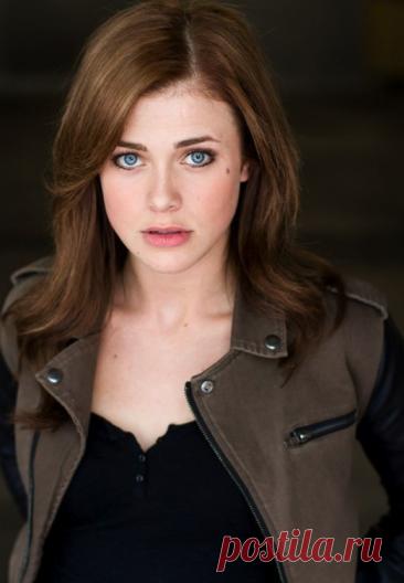 Мелисса Роксбур, 10 декабря, 1992