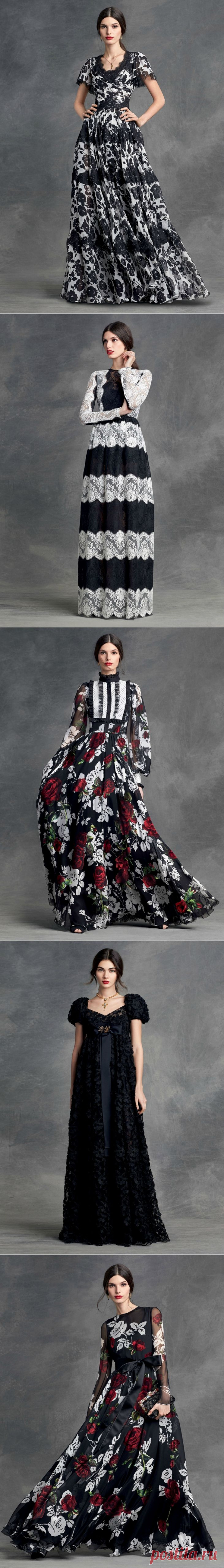 Вдохновленные культурой Средиземноморья Dolce&Gabbana: ностальгический lookbook осень-зима 2015-2016 - Ярмарка Мастеров - ручная работа, handmade