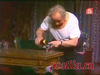 Когда нет денег на кастрюлю... Африканцы сами делают алюминиевую посуду!