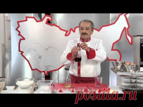 Узбекские манты
