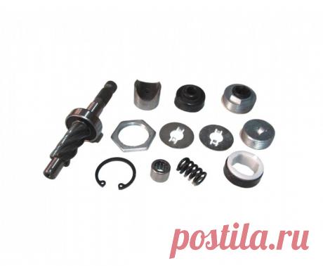 Ремкомплект рулевой рейки ИЖ-2126 ОДА, 2717 Автор: продажа, цена в Харькове. ремкомплекты автомобильные от "AvtoZap" - 540833678