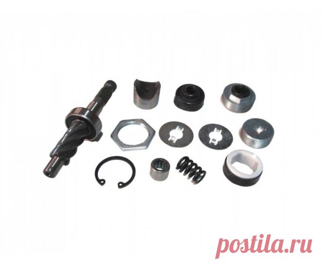 Ремкомплект рулевой рейки ИЖ-2126 ОДА, 2717 Автор: продажа, цена в Харькове. ремкомплекты автомобильные от 