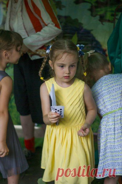 Выпускной квест для Семейного центра "Деточки" | 66 фотографий