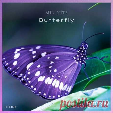 Alex Demez - ButterFly