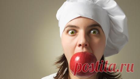 Как здоровое питание приводит к нервному расстройству - новости на Здоровье Mail.Ru