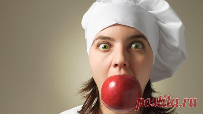 Как здоровое питание приводит к нервному расстройству - новости на Здоровье Mail.Ru