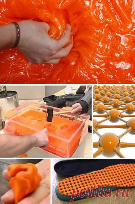 10 Fantastic Futuristic Materials that Actually Exist Today | Urbanist