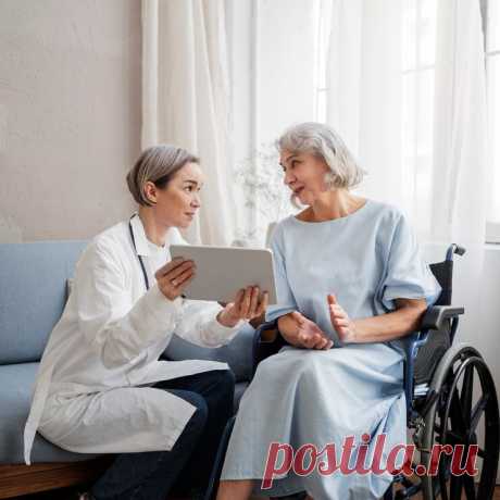 ⚕️ The best professional home health care in Miami and Florida
👴 Individual approach 👩‍⚕️ Qualified specialists 💝 Good prices
☎️ (305)952-4601 📧 info@professionalhhservices.com