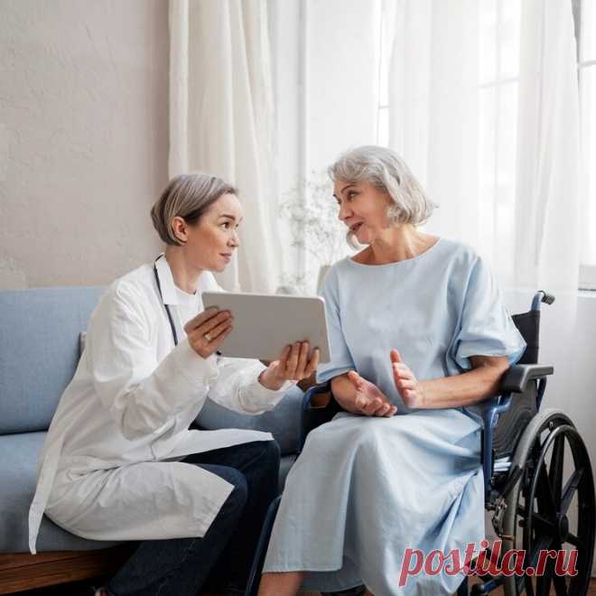 ⚕️ The best professional home health care in Miami and Florida
👴 Individual approach 👩‍⚕️ Qualified specialists 💝 Good prices
☎️ (305)952-4601 📧 info@professionalhhservices.com