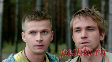 Роман Курцын и Александр Петров