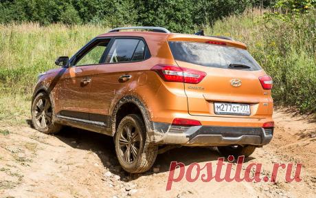 На что жалуются владельцы Hyundai Creta? Самые распостраненные поломки и неисправности