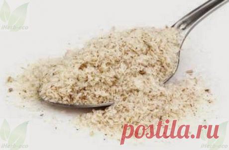 Wall | VK
Семена подорожника в борьбе с ожирением.
Волокно семян подорожника оказывает мягкое слабительное действие на кишечник, способствует нормализации стула, очищению и детоксикации организма..