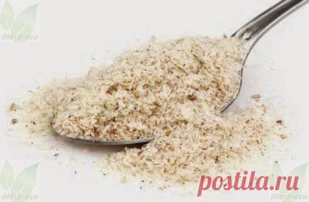 Wall | VK
Семена подорожника в борьбе с ожирением.
Волокно семян подорожника оказывает мягкое слабительное действие на кишечник, способствует нормализации стула, очищению и детоксикации организма..