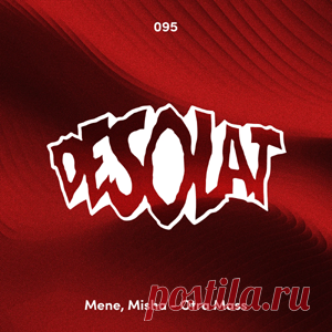 Mene, Misha (US) - Otra Mass | 4DJsonline.com