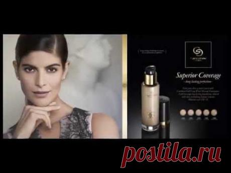 Орифлейм, ключевые запуски' 2015