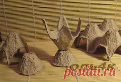 Подставочки