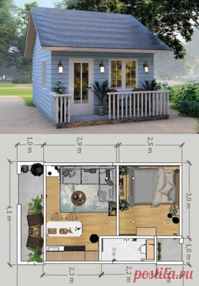 Пин на доске Floor Plans