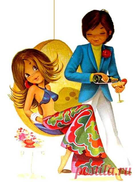 Декупаж.Творческая Мастерская Татьяны Куксенко