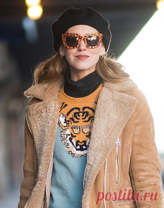 Они вернулись: 10 забытых вещей, которые снова в моде | Goodhouse.ru