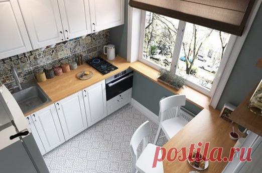 Какой выбрать стиль интерьера для кухни, если бюджет ограничен? Простые советы дизайнера
В этой статье я расскажу о том, какой стиль интерьера стоит выбрать при ограниченном бюджете, какие материалы отделки стоит применять и на что необходимо обратить внимание при самостоятельном оформлении интерьера кухни. Статья будет особенно полезна тем, кто планирует ремонт кухни. Поехали Для многих кухня...
Читай дальше на сайте. Жми подробнее ➡