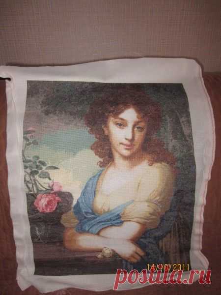 Схемы для вышивания крестиком в дар (Химки). Дару~дар