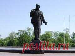 Сегодня 28 августа отмечается день города 