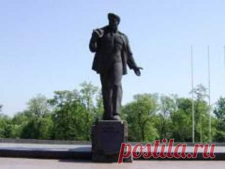 Сегодня 28 августа отмечается день города "Стаханов"