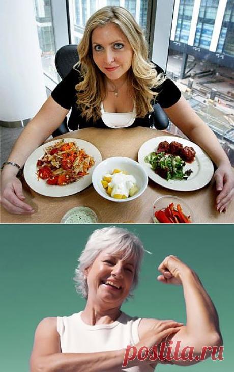 Как набрать вес Эффективное похудение