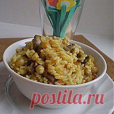 Рецепты с фото