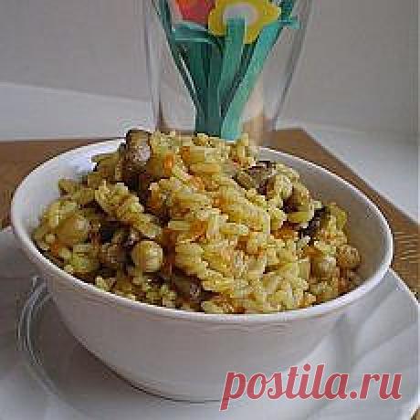 Рецепты с фото