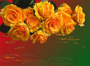 Цветы, связанные крючком. - Ярмарка Мастеров - ручная работа, handmade