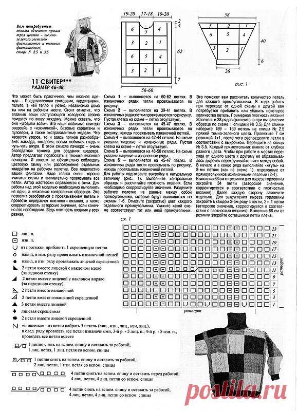 Любимые модели в стиле 