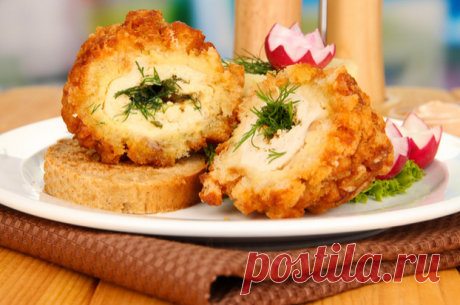 Картошка по-новому: 5 потрясающих рецептов!