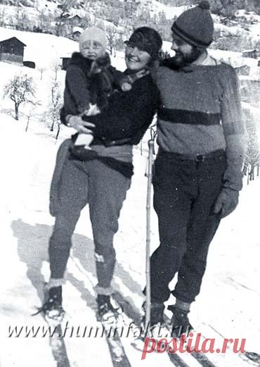 Самые интересные и загадочные факты про человека. Любовные истории. Жёны Хемингуэя