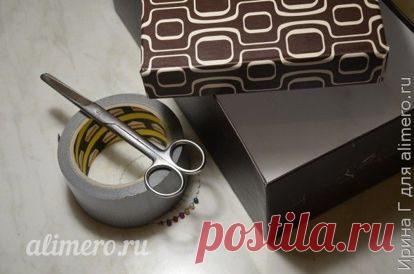 Мастерим станок для бисероплетения