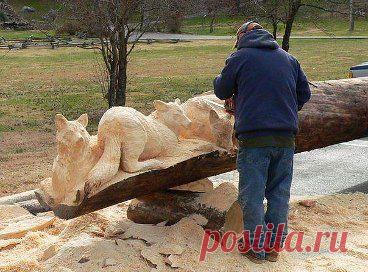 ВОТ ЭТО ТАЛАНТ!!!