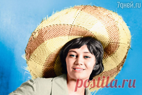 Лариса Лужина: «Я не передала Высоцкому, что сказал о Марине Влади ее первый муж» - 7Дней.ру