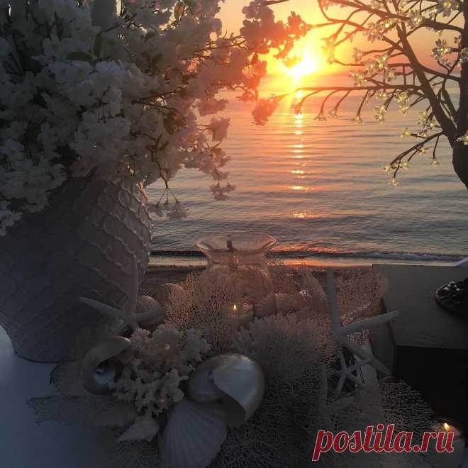 Photo by elenafisik in Sani Resort.