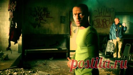 CSI: Киберпространство - Brown Eyes, Blue Eyes (2015)