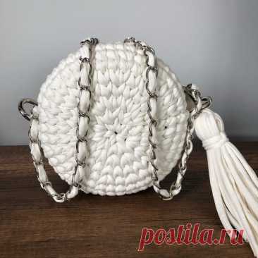 Crochet Bag Collection