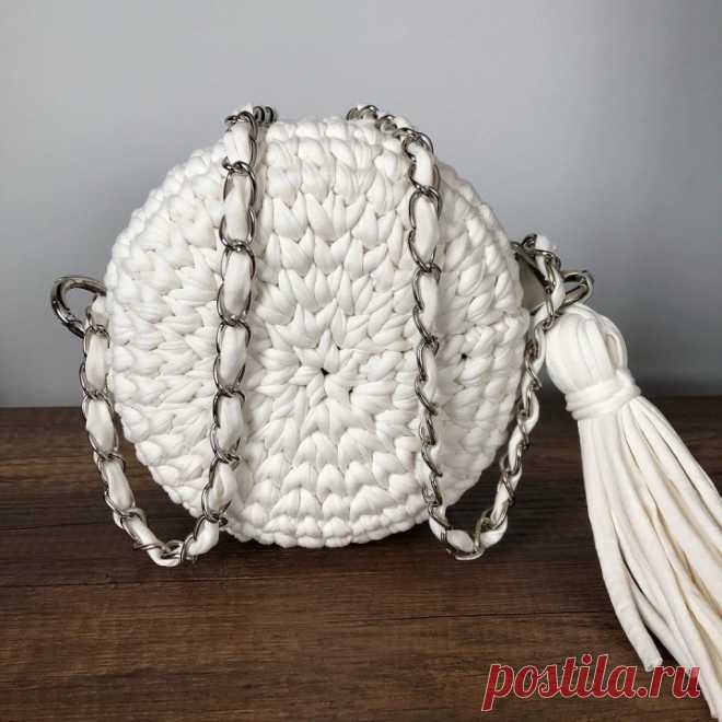 Crochet Bag Collection